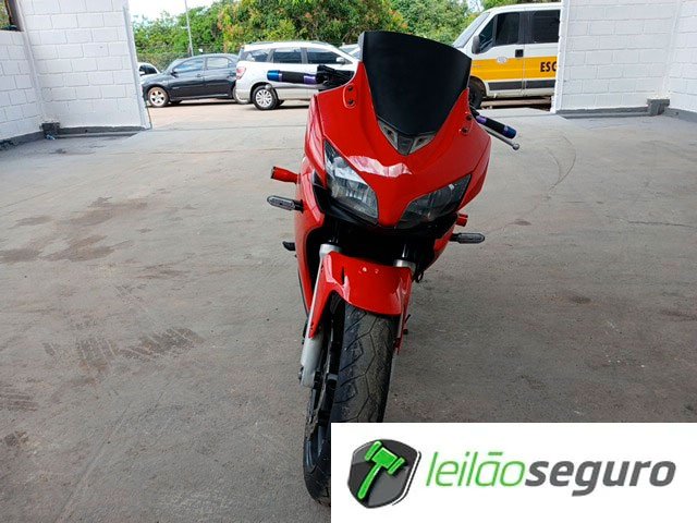 HONDA CBR 500R 2014/2014 HONDA CBR 500R 2014/2014