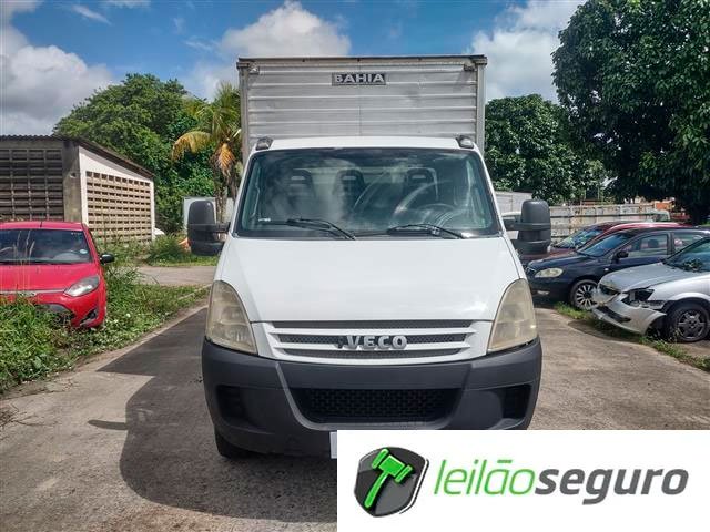 IVECO DAILY55C16 CS 2011/2011 IVECO DAILY55C16 CS 2011/2011