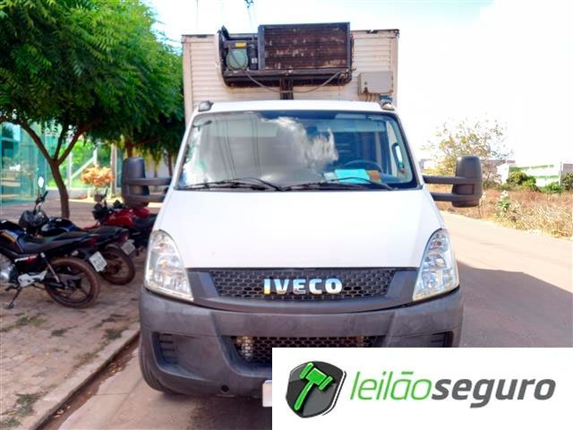 IVECO DAILY 70C17HDCS 2014/2014 IVECO DAILY 70C17HDCS 2014/2014