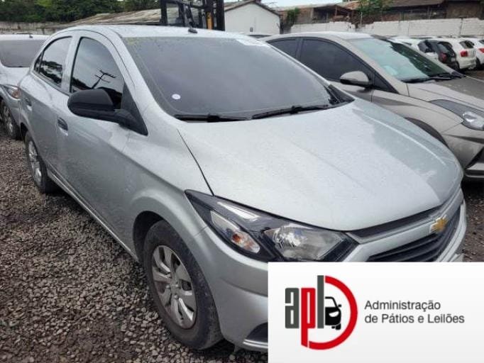 FIAT MOBI 21/21 FIAT MOBI 21/21
