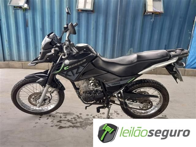 YAMAHA CROSSER S ABS ANO 20232024<br><br> YAMAHA CROSSER S ABS ANO 20232024<br><br>