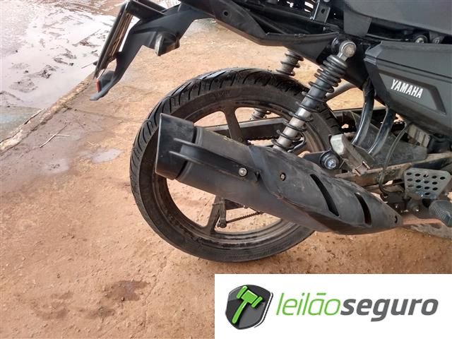YAMAHA YS150 FAZER SED ANO 20202021<br><br> YAMAHA YS150 FAZER SED ANO 20202021<br><br>